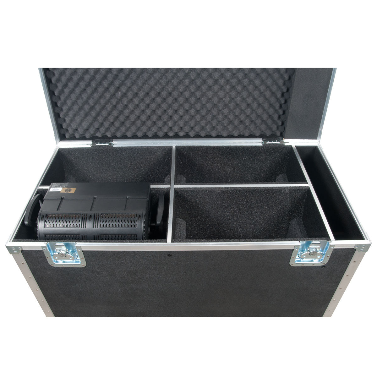 PALADIN 4-PACK ROAD CASE