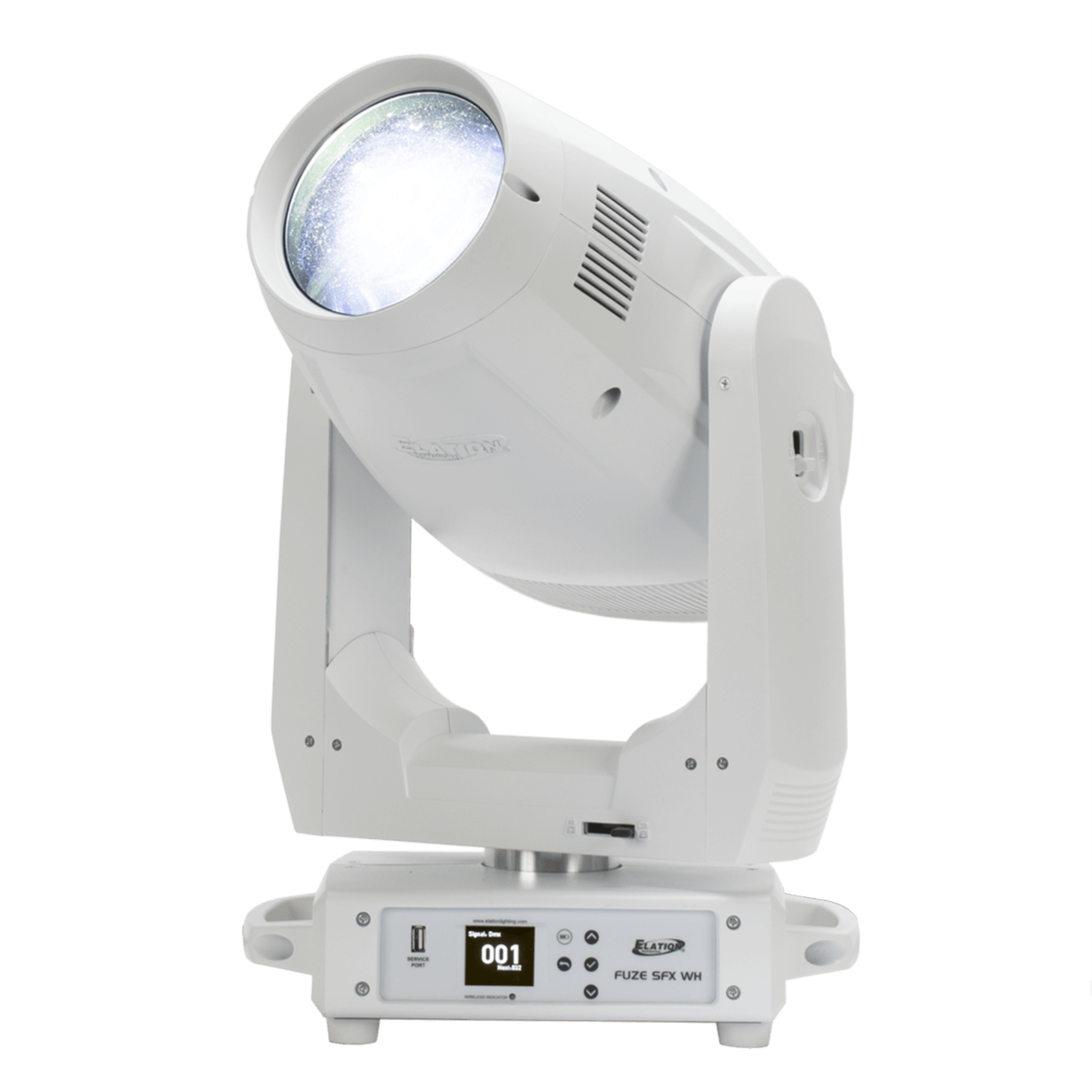 FUZE SFX WH