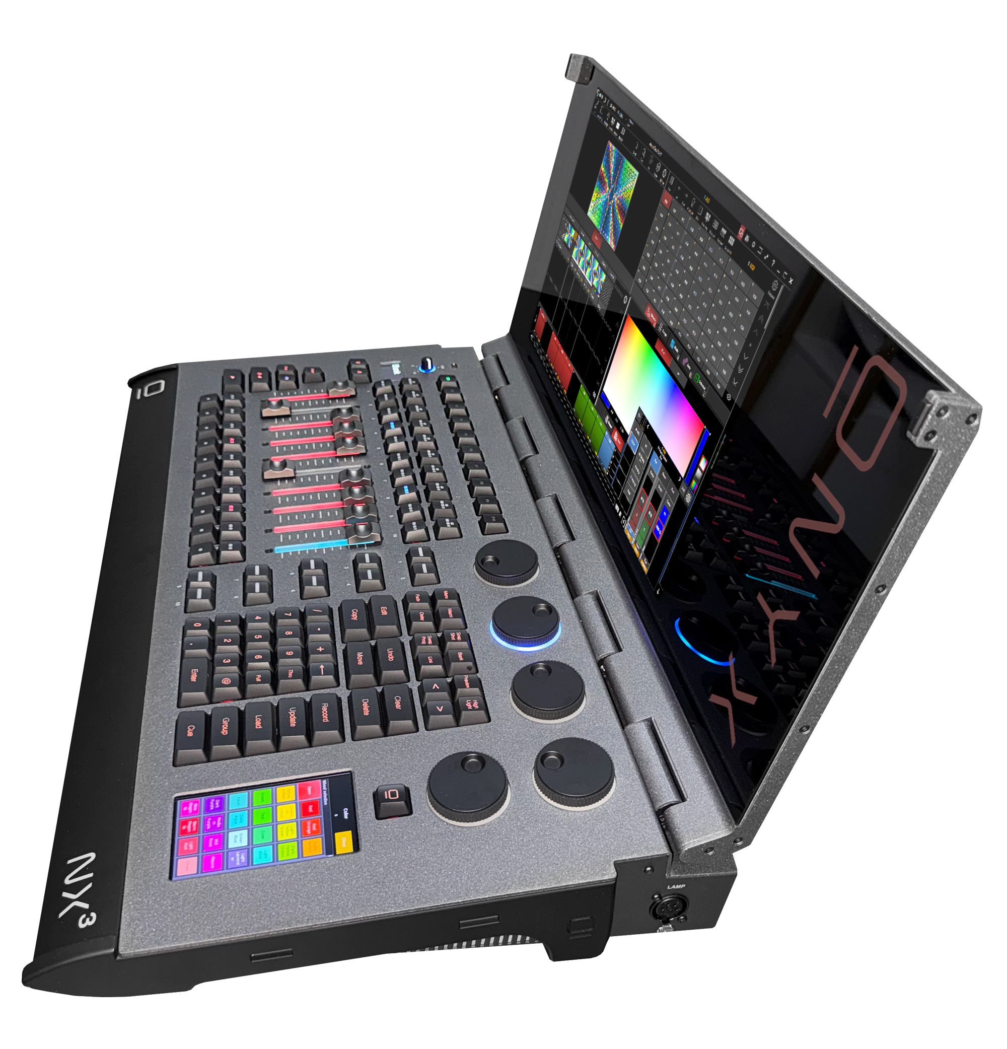 NX3