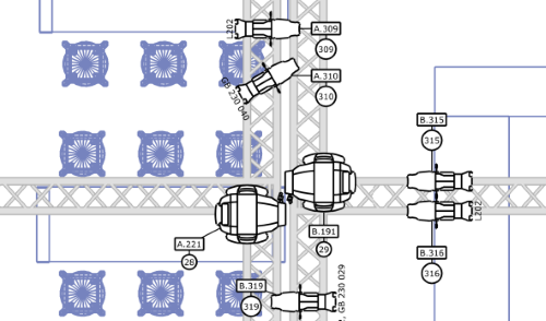 Capture Nexum Quartet
