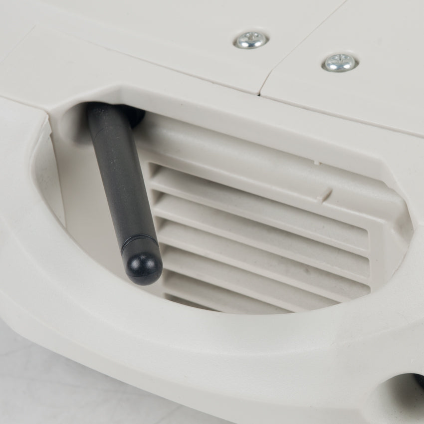 Platinum Wash ZFX PRO WH