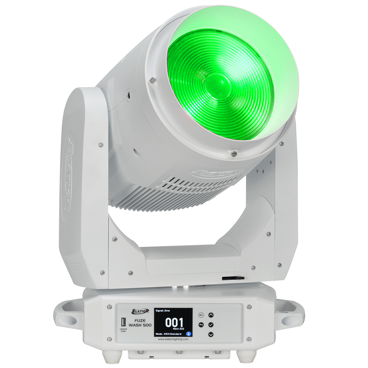 FUZE WASH 500 WH