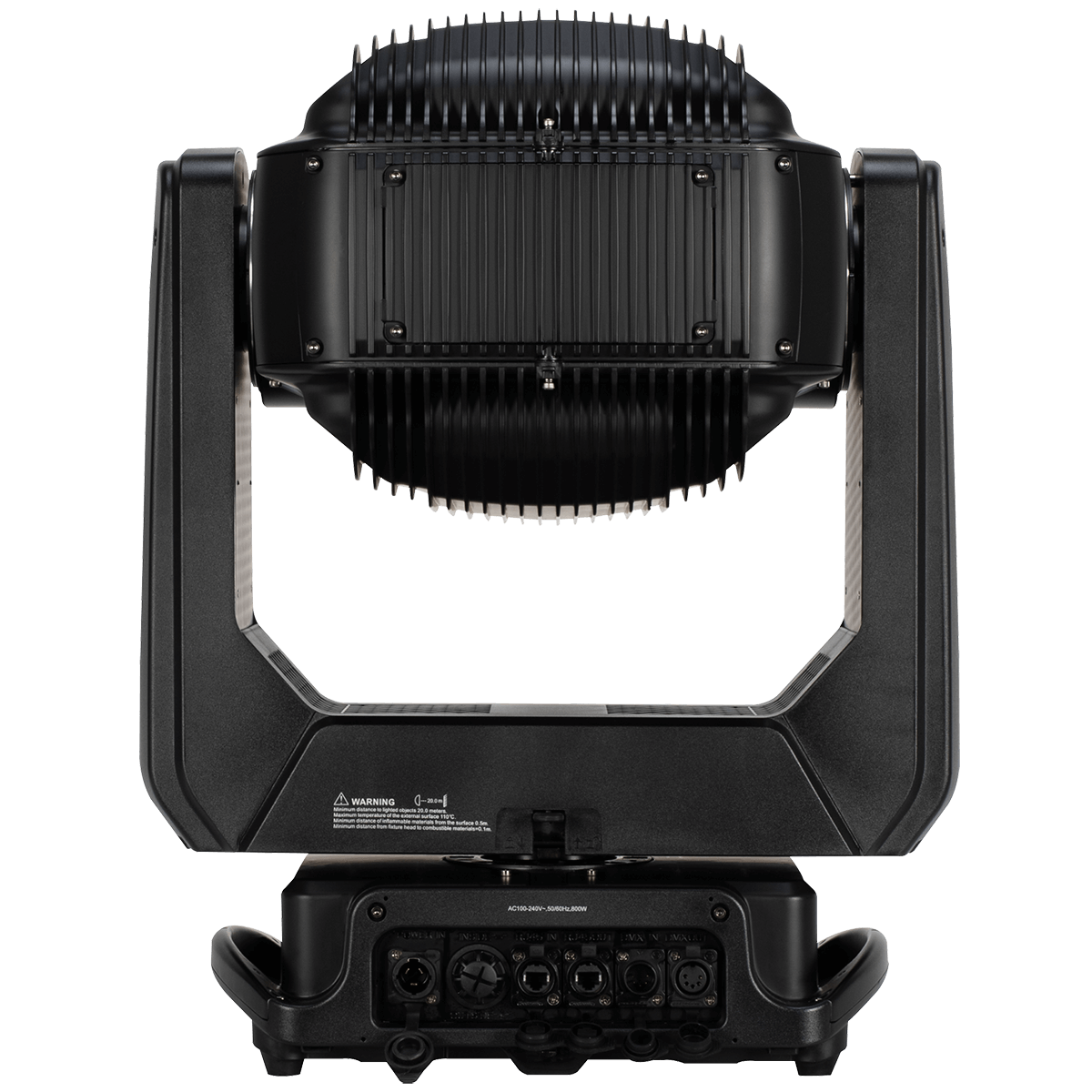 PROTEUS HYBRID MAX