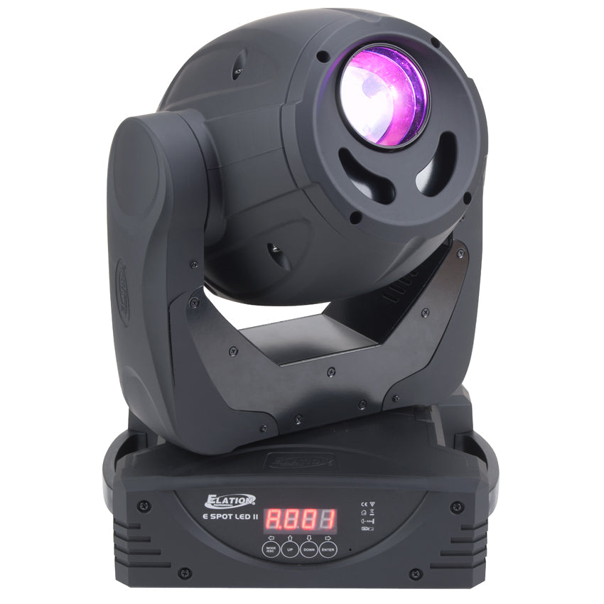 E Spot LED II