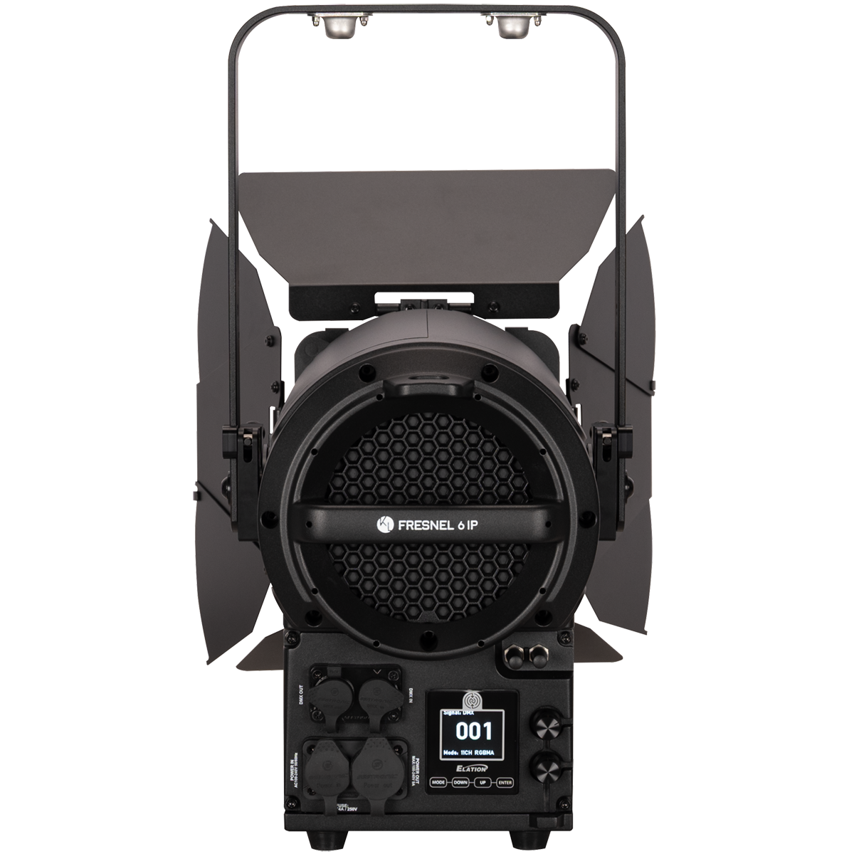 KL FRESNEL 6 IP