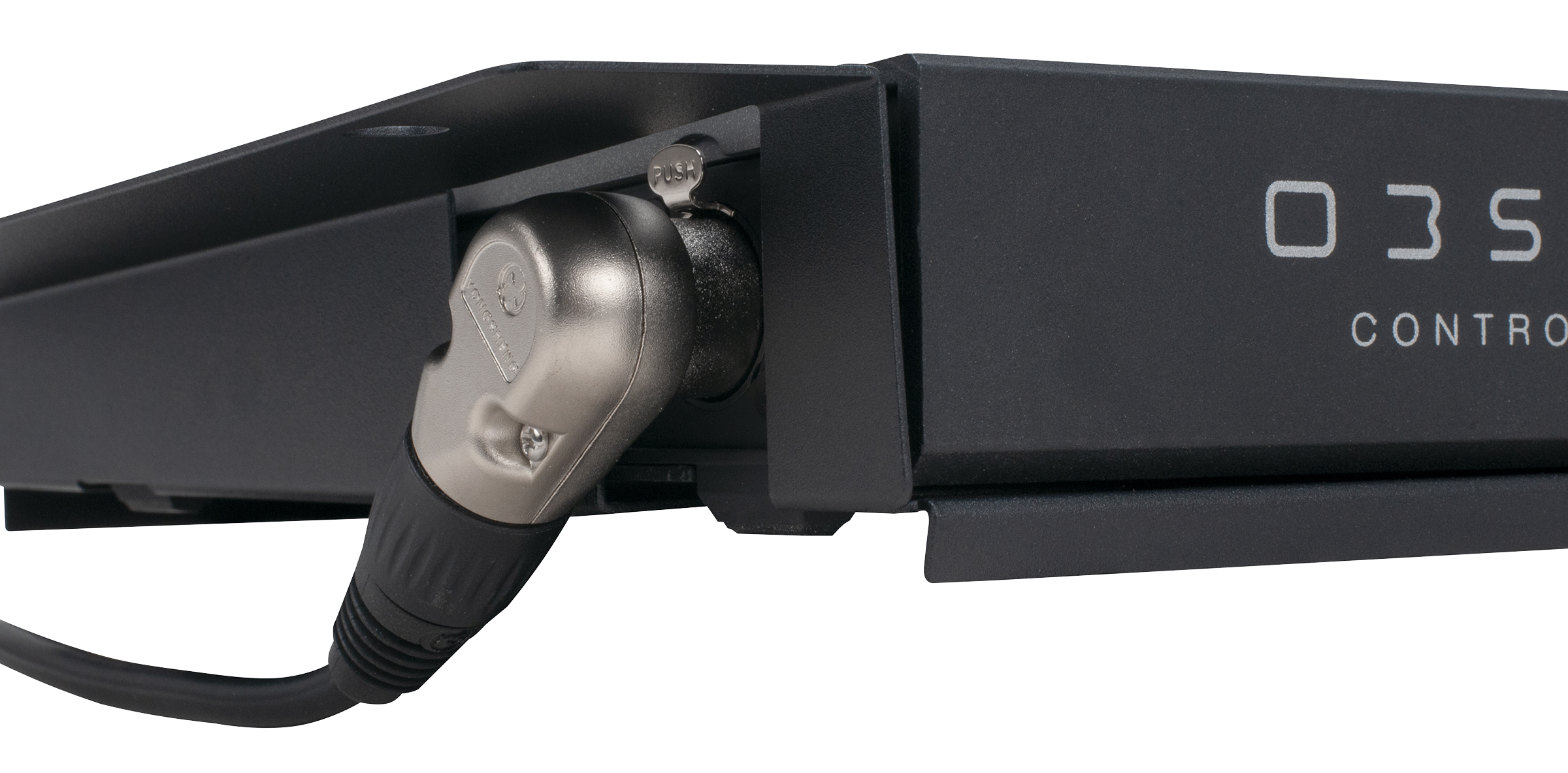 NX Touch Rackmount Kit