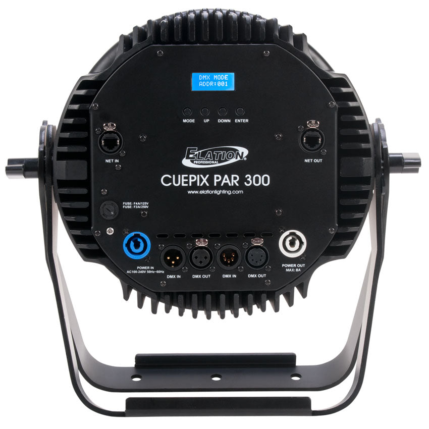 CUEPIX PAR 300