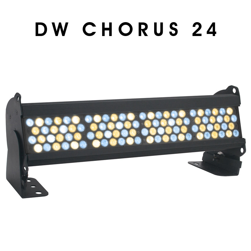 DW CHORUS Series