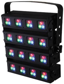 Design LED 12 Brick