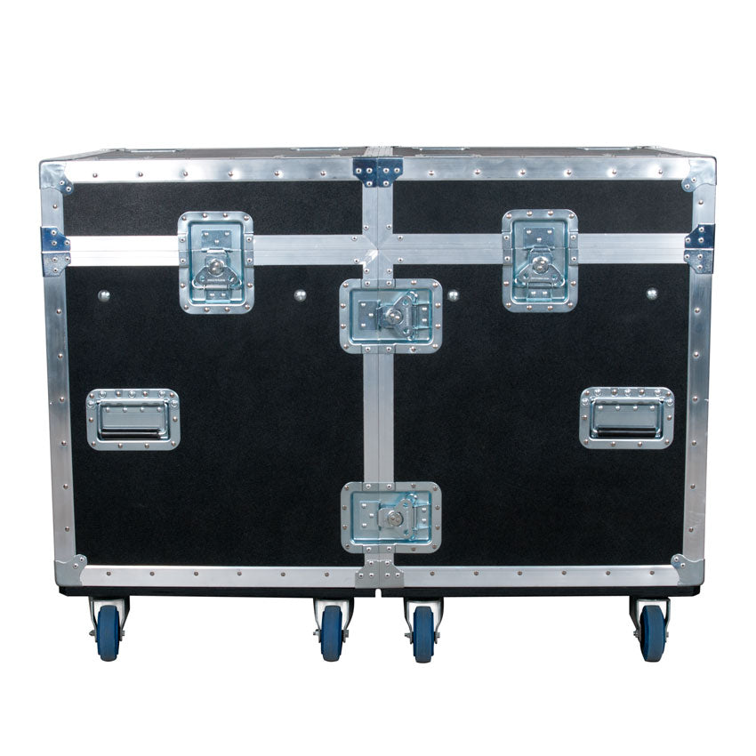 Satura Profile Touring Road Case