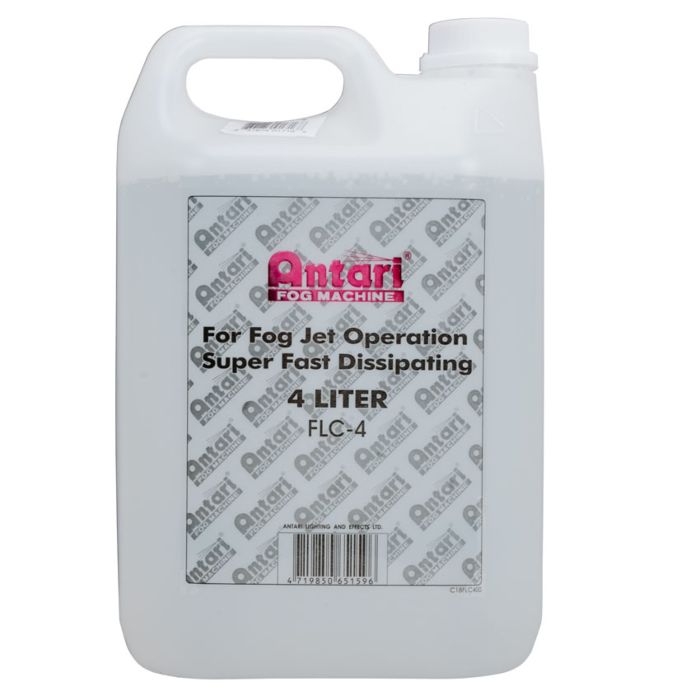 FLC Fog Fluid