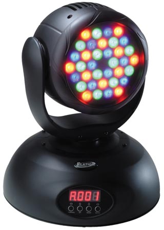 Design LED 36MH