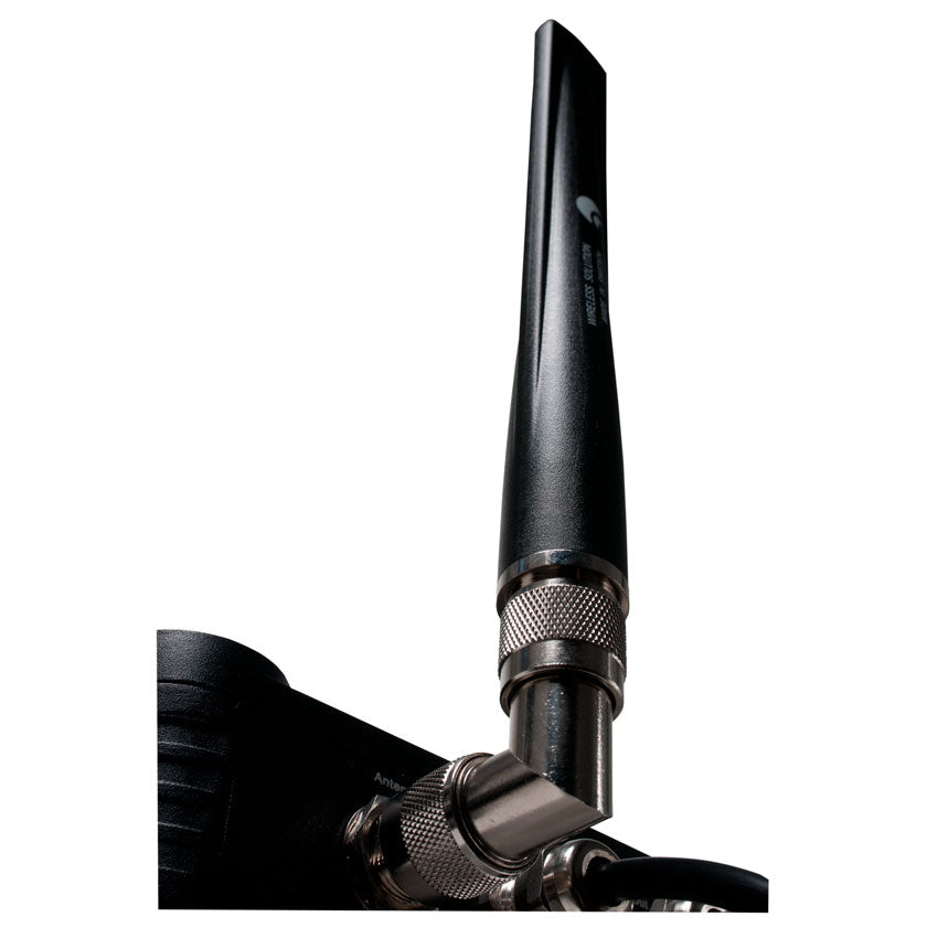 EWDMX IP Transceiver