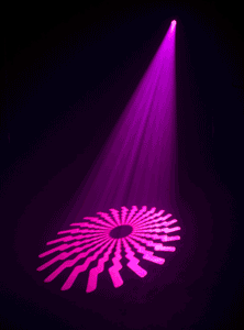 Design Spot LED