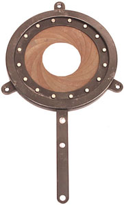 IRIS FOR PLATINUM FS 15R PRO