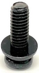 SOI PAN HEAD SCREW ASSEMBLY FOR ARTISTE