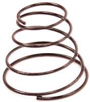 SOI COILED PRESSING SPRING FOR ARTISTE P