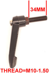 BRACKET KNOB FOR DW FRESNEL