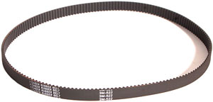 PAN BELT FOR PLATINUM FLX