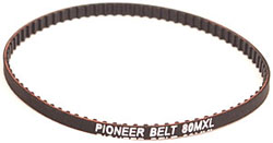 80MXL-4MM BELT FOR SATURA SPOT LED PRO