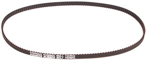 162MXL-4.0MM BELT FOR PLATINUM SBX