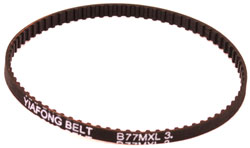 77MXL-3.0MM UPPER PRISM BELT FOR SMARTY