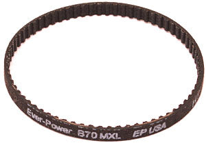70MXL-3.5MM BELT FOR PROTEUS BEAM