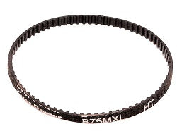 B75-MXL-3MM BELT FOR ARTISTE MONET