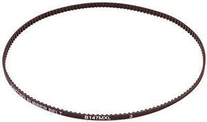 147MXL-3.0MM BELT FOR ARTISTE PICASSO