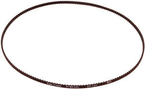 B184MXL BELT FOR PLATINUM FLX