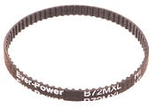 B72-MXL-4MM PRISM 2 ROTATING BELT FOR SM