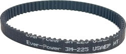 225-HTD3M-7.5MM BELT FOR PROTEUS RAYZOR