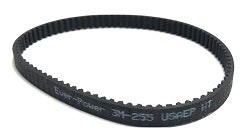 255-HTD3M-6.5MM FOCUS BELT FOR PROTEUS L