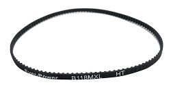 B118-MXL-3MM ROTATING REVOLUTION/FIXING