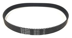 447-HTD3M-12.5MM TILT BELT FOR PROTEUS E