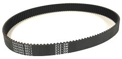 372-HTD3M-12.5MM PAN BELT FOR PROTEUS EX