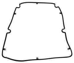 WATERPROOF HEAD COVER GASKET FOR PROTEUS