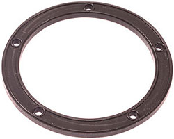 WATERPROOF RING FOR TILT SHAFT FOR P