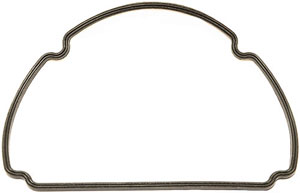 REAR COVER GASKET FOR CW PROFILE HP IP