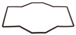 RADIATOR WATERPROOF GASKET FOR PROTEUS M
