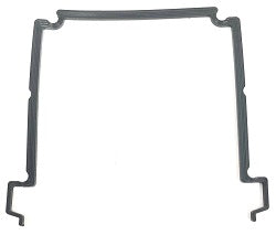END CAP WATERPROOF GASKET FOR PROTEUS RA