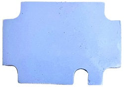 THERMAL PAD FOR ARTISTE PICASSO