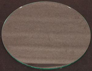 MAIN GLASS LENS FOR LEVEL Q7