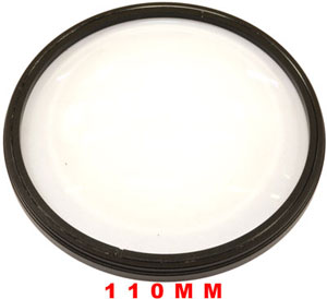 REAR LENS ASSEMBLY FOR CW PROFILE HP