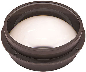 SOI FIXED LENS ASSY FOR SMARTY HYBRID