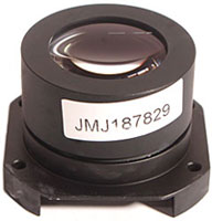 LENS FOR E SPOT III