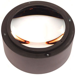 SOI LENS FOR PLATINUM BEAM 5R EXTREME