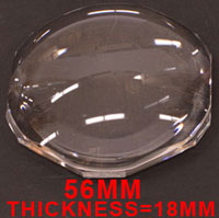 603020501220LENS FOR PLATINUM SEVEN