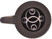 GOBO 5 FOR ROTATING WHEEL 1 FOR ARTISTE