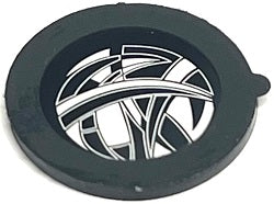 EL-GA445 COLOR GLASS GOBO FOR SMARTY MAX